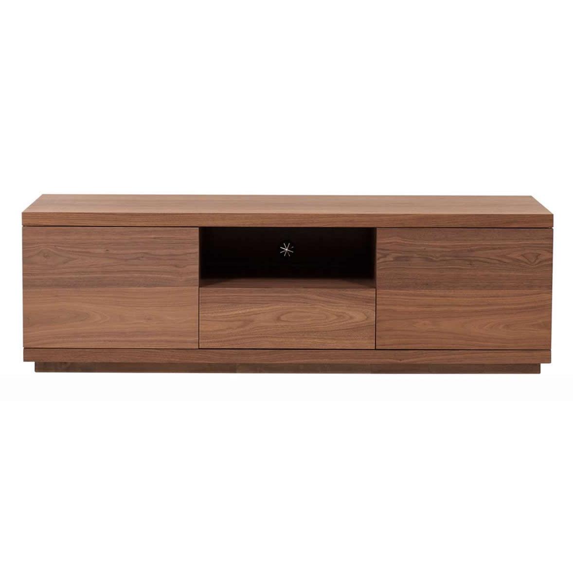 EQ3 Boom TV Stand 6080-112-13 IMAGE 1