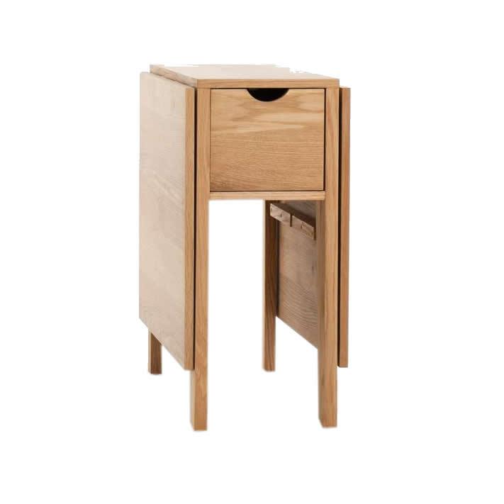 EQ3 Hallie Dining Table 3020-377-16 IMAGE 3