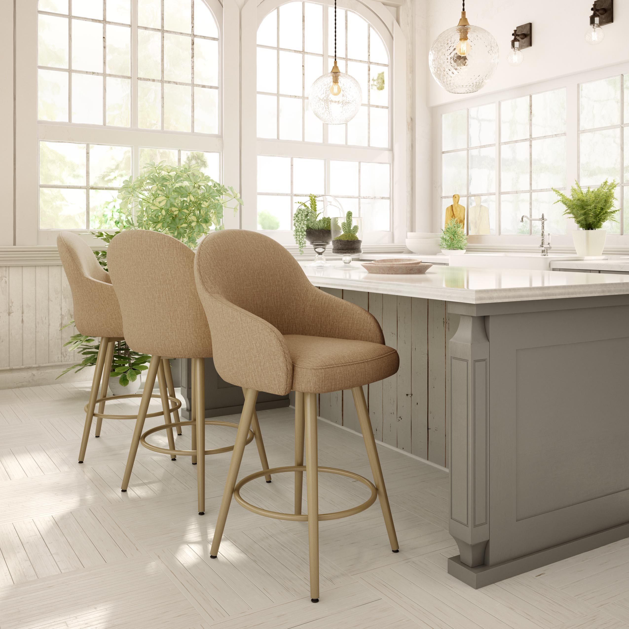 Amisco Weston Pub Height Stool 41534-30_27-HU IMAGE 2