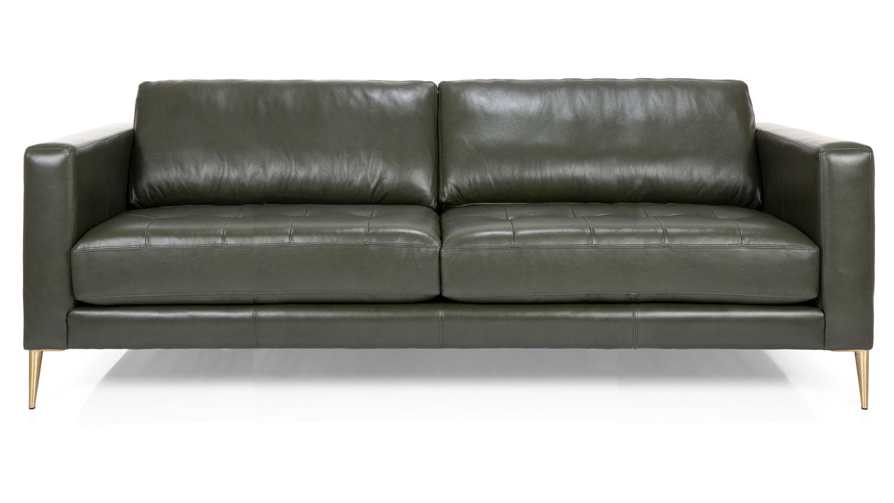 Bluffers Sectional & Sofa 3795