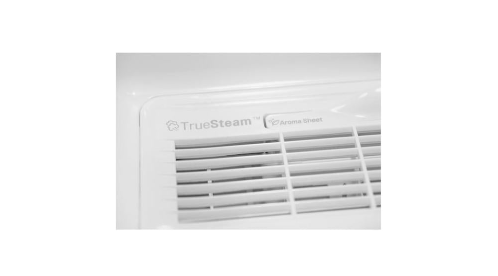 LG Styler Steam Closet | 3 Hangers, Silver