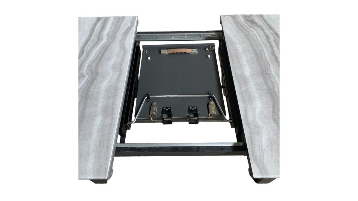 GAVIN/BRODI 7PC DINING SET