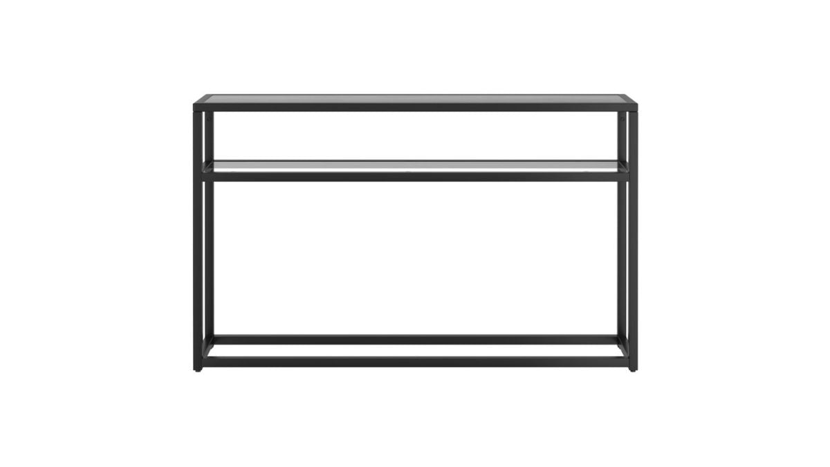 WORLDWIDE HOME FURNISHINGS QUINN CONSOLE TABLE