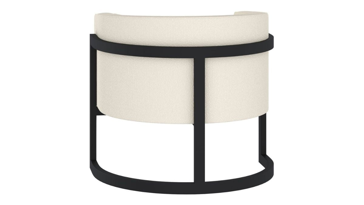 ZHURI ACCENT CHAIR