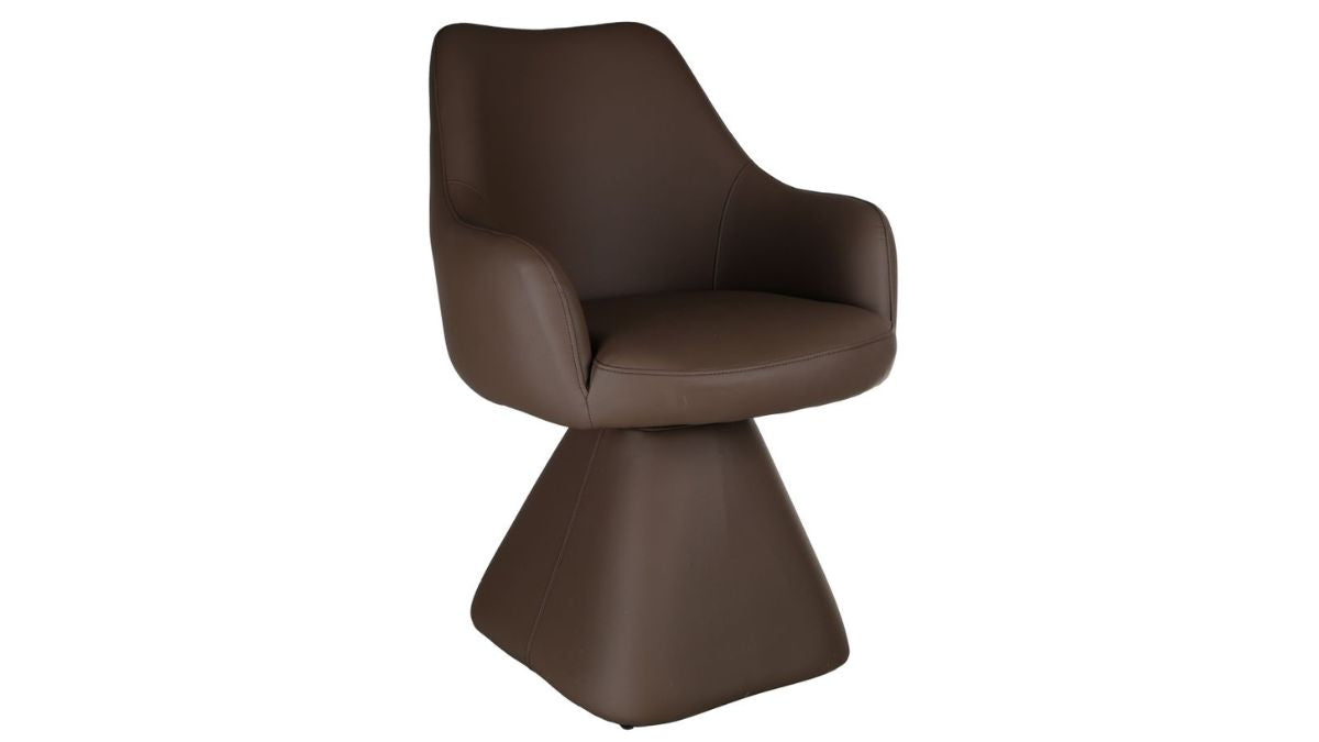 Godiva/Caprese 5pc Dining Set