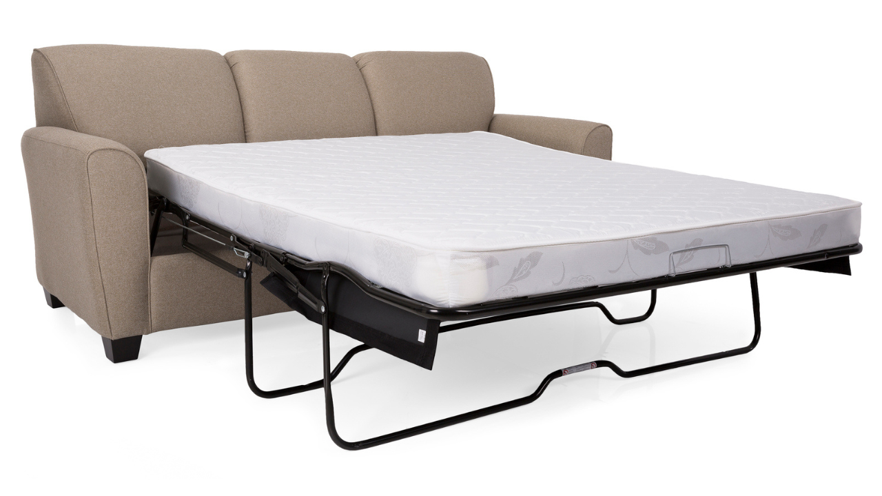 Medway Heritage Bed 2404