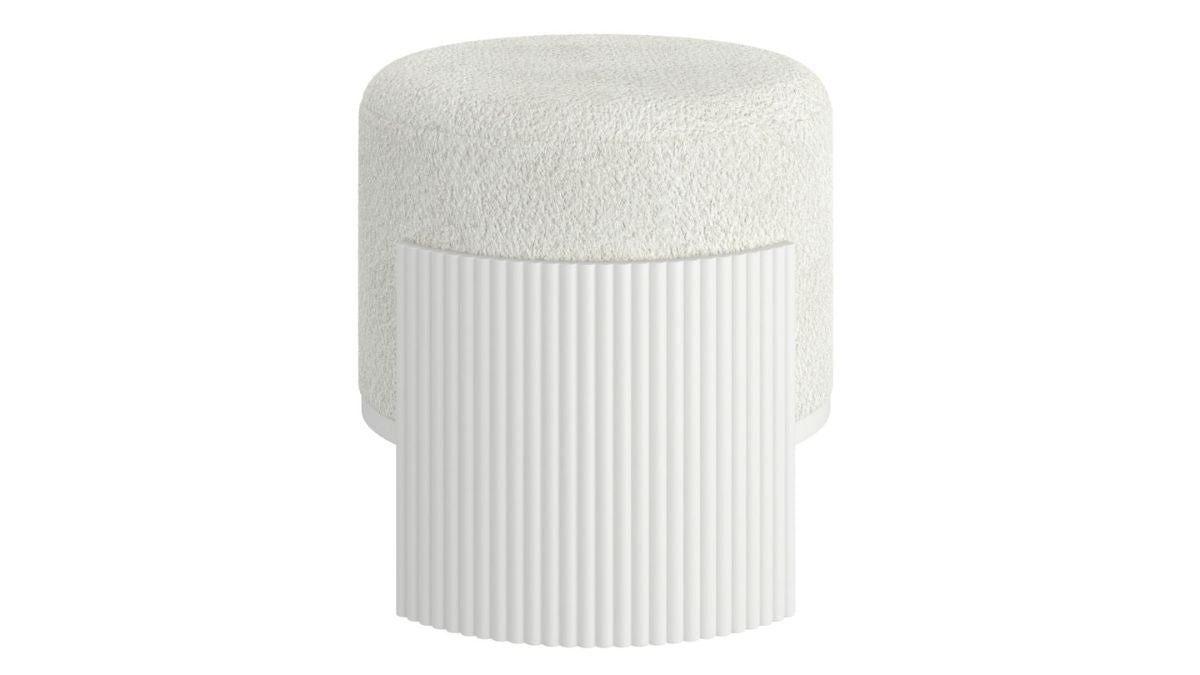 KIRAZ OTTOMAN