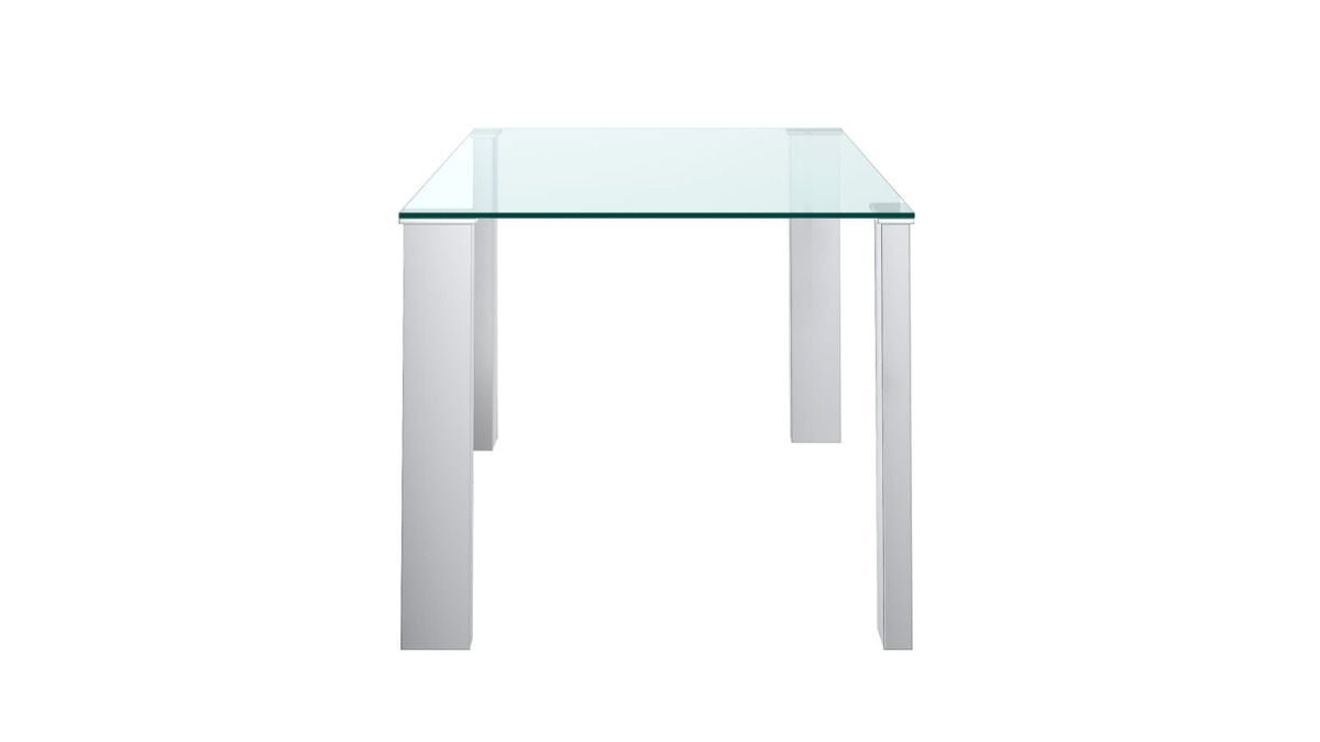 WORLDWIDE HOME FURNISHINGS FRANKFURT/MAXIM 5PC DINING SET