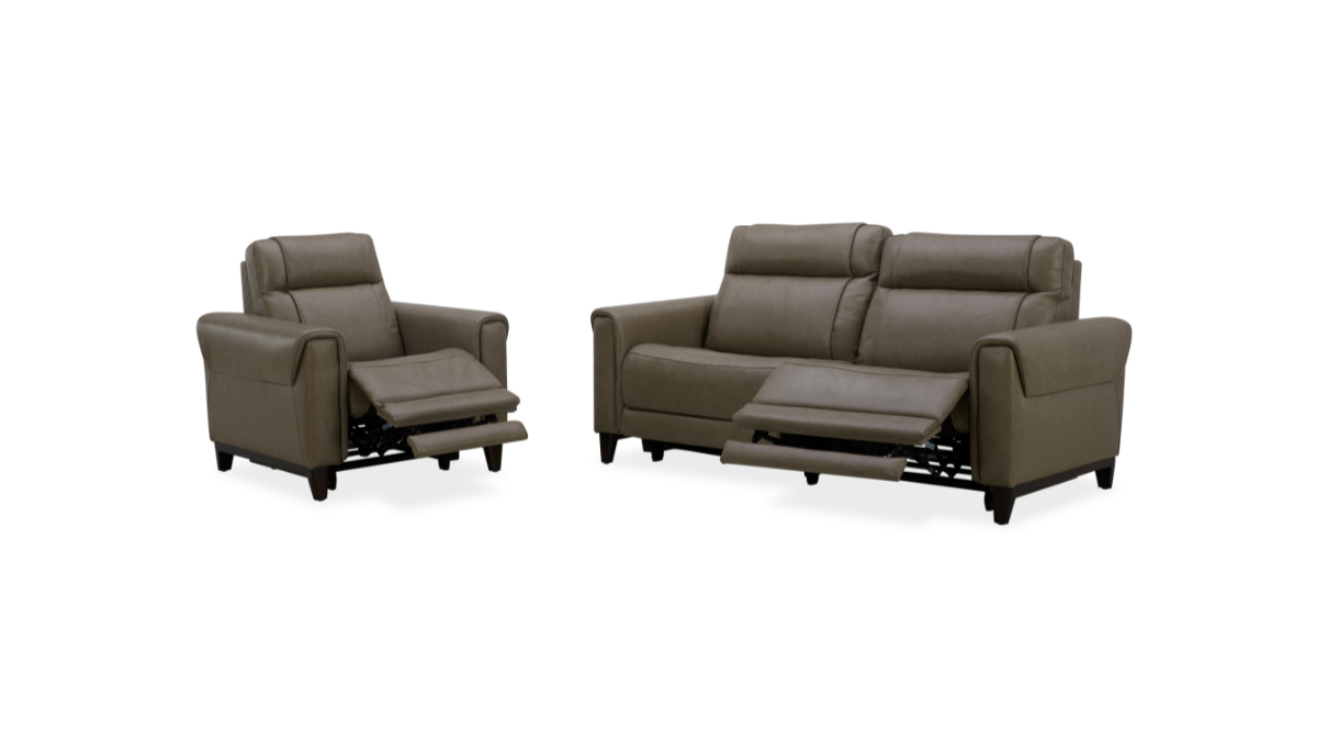 York Recliner