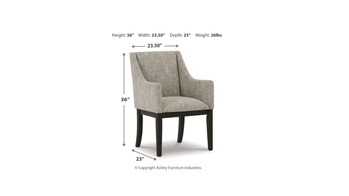 Burkhaus Dining Set