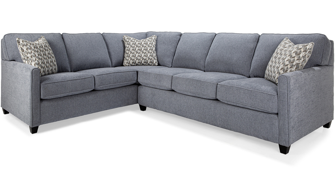 Carden Cove Sectional 2382