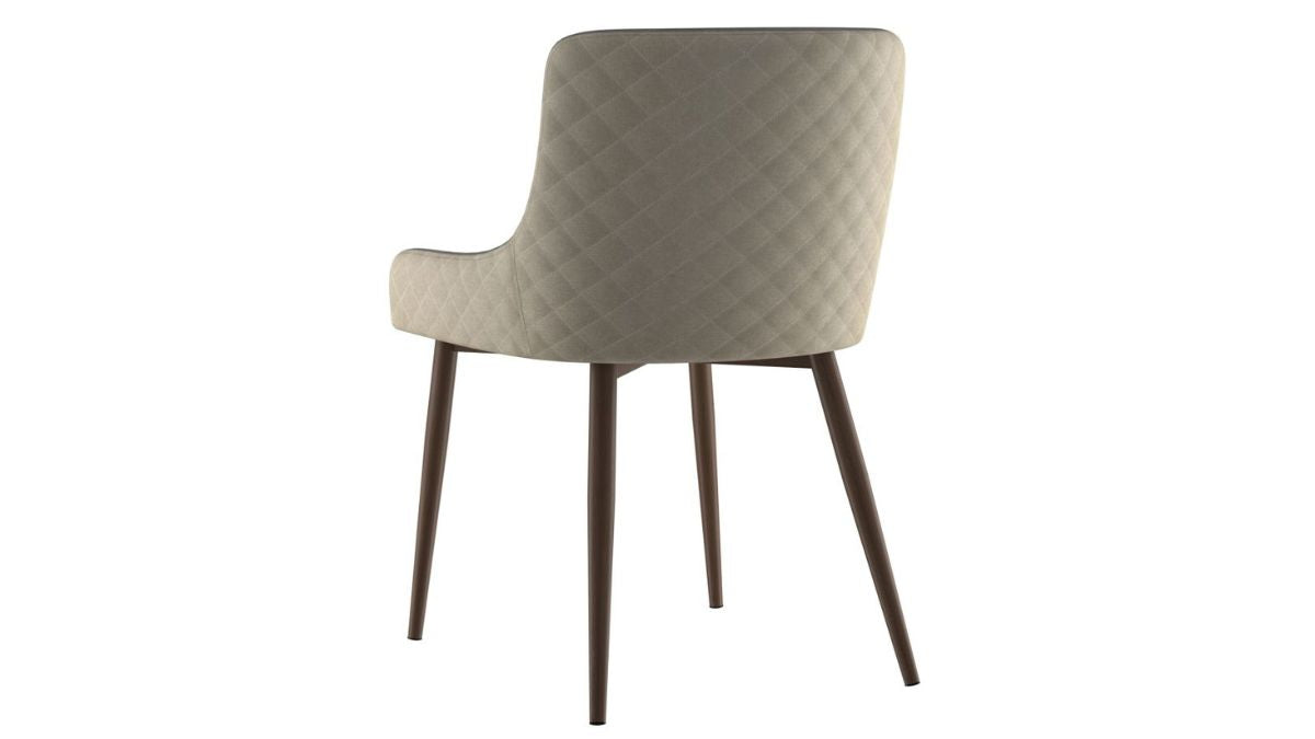 BIANCA DINING CHAIR (SET OF 2)