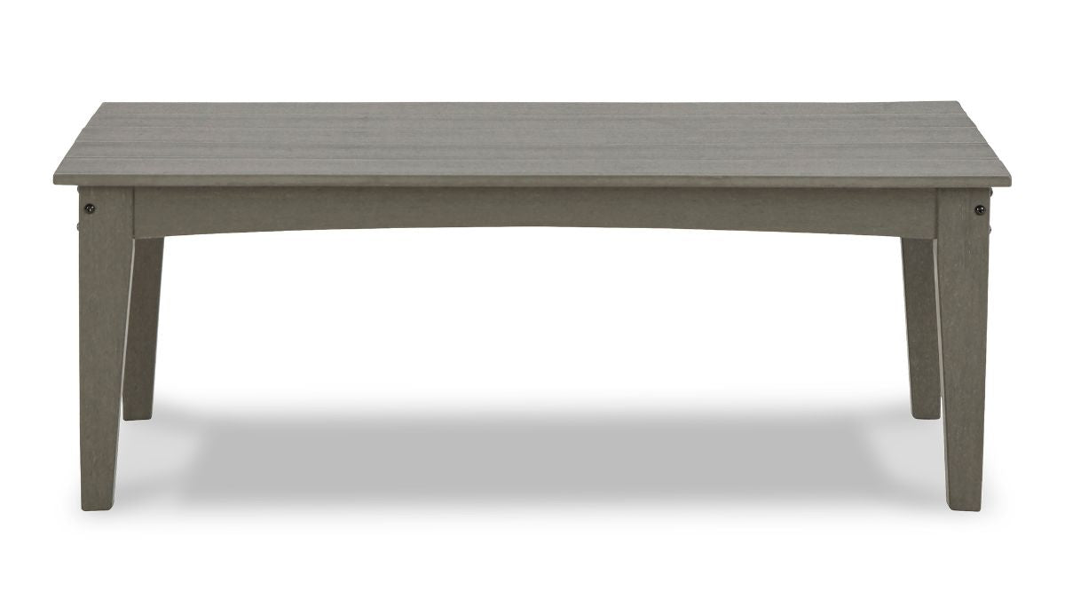 VISOLA OUTDOOR RECTANGLE COCKTAIL TABLE