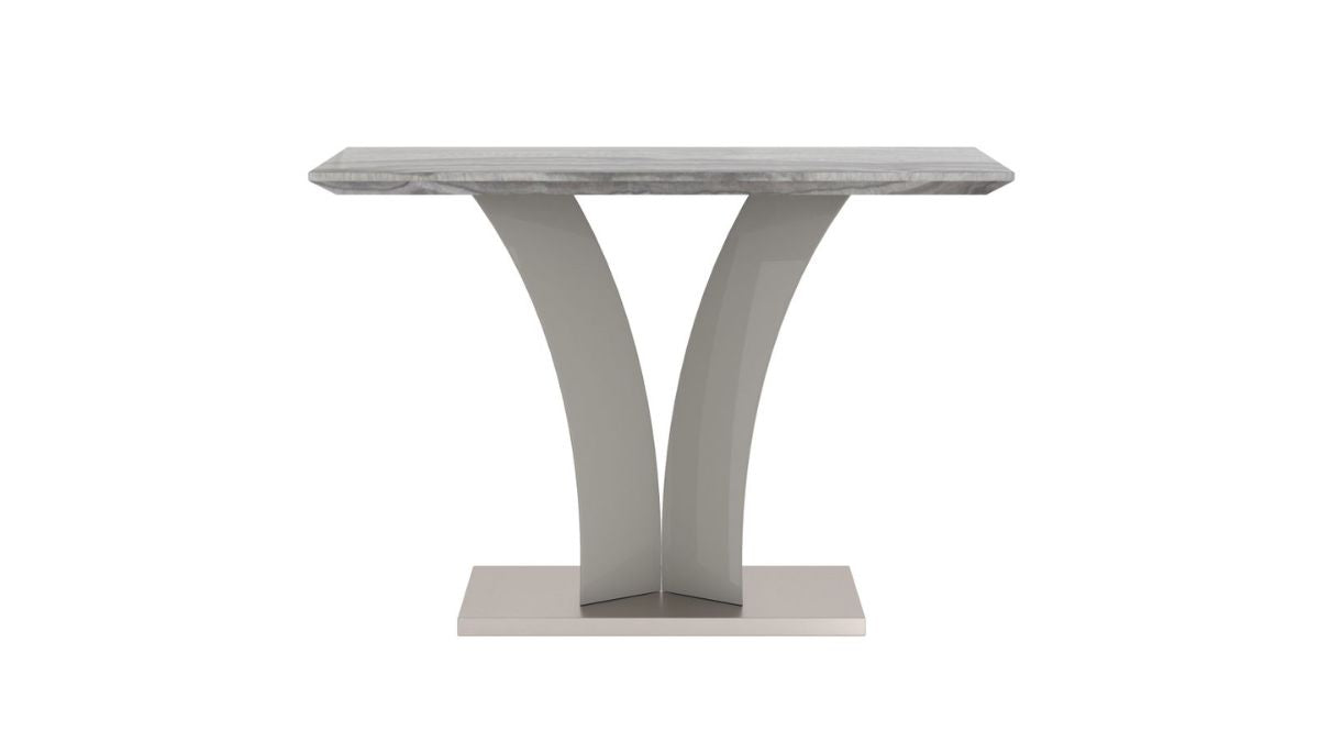 WORLDWIDE HOME FURNISHINGS NAPOLI CONSOLE TABLE