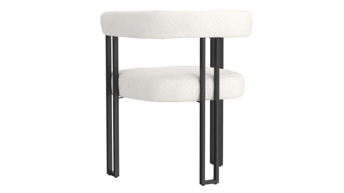 SCARLET DINING CHAIR (SET OF 2)