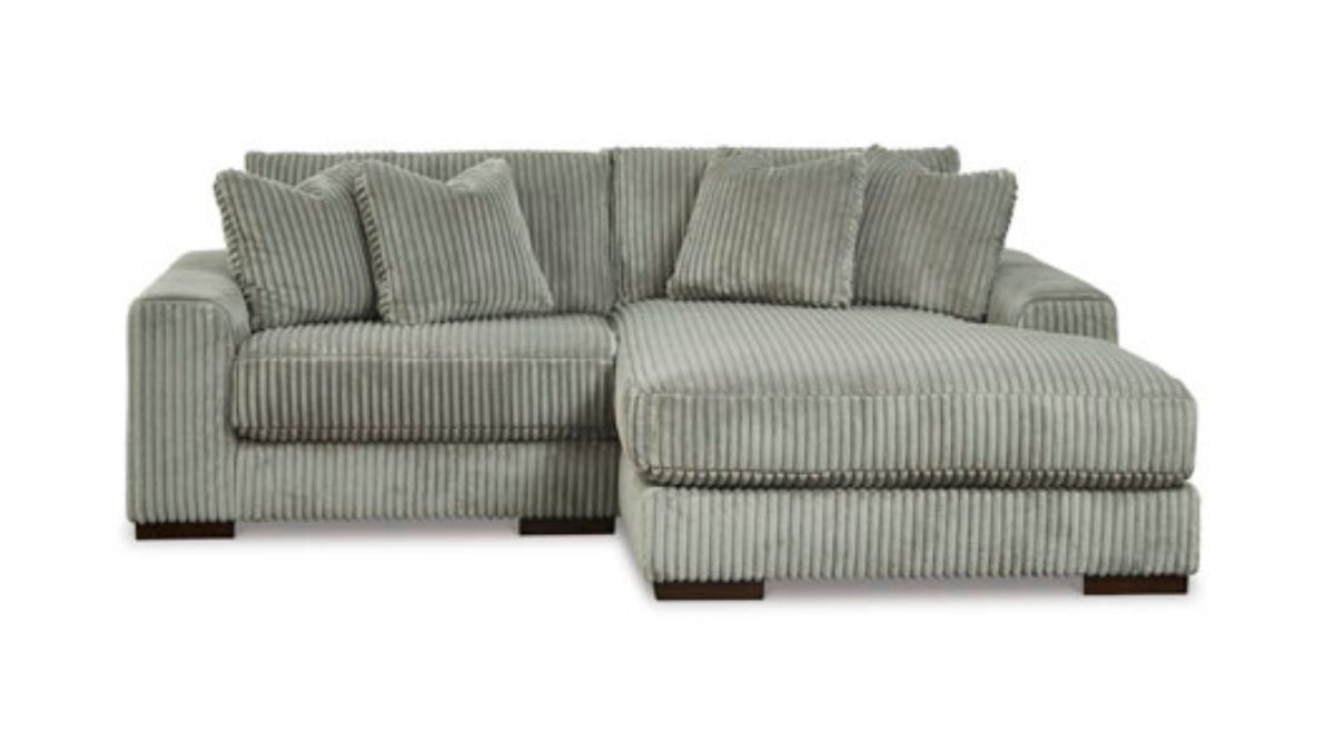 Lindyn 2 Piece Sectional with Chaise