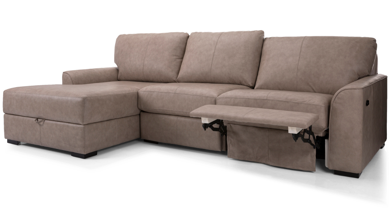 Wainfleet Bog Sectional 3786