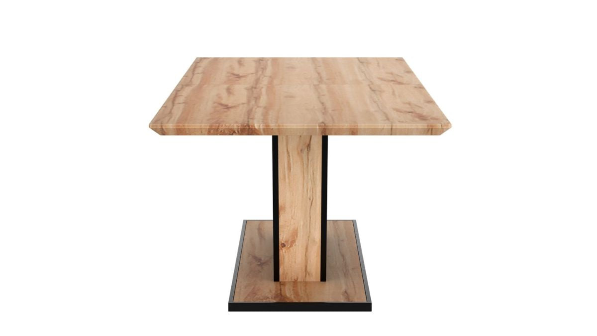 WORLDWIDE HOME FURNISHINGS FORNA DINING TABLE