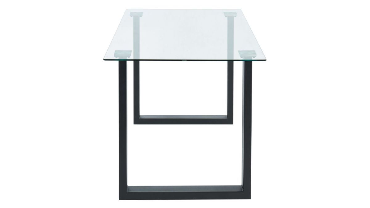 WORLDWIDE HOME FURNISHINGS FRANCO/SILVANO 5PC DINING SET