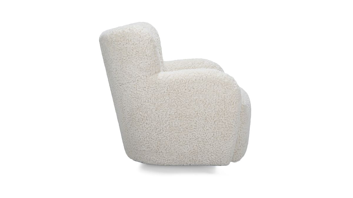 Montego Swivel Chair (2444)