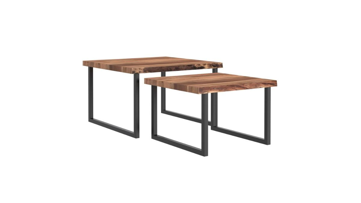 JIVIN COFFEE TABLE (SET OF 2)