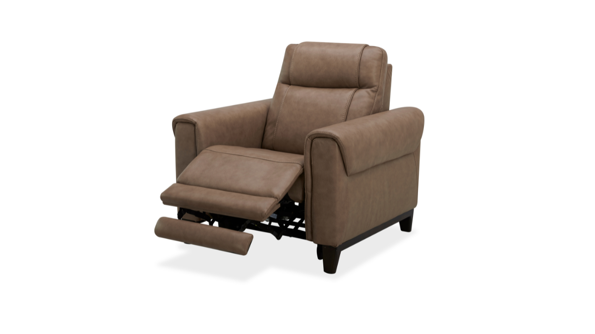 York Recliner