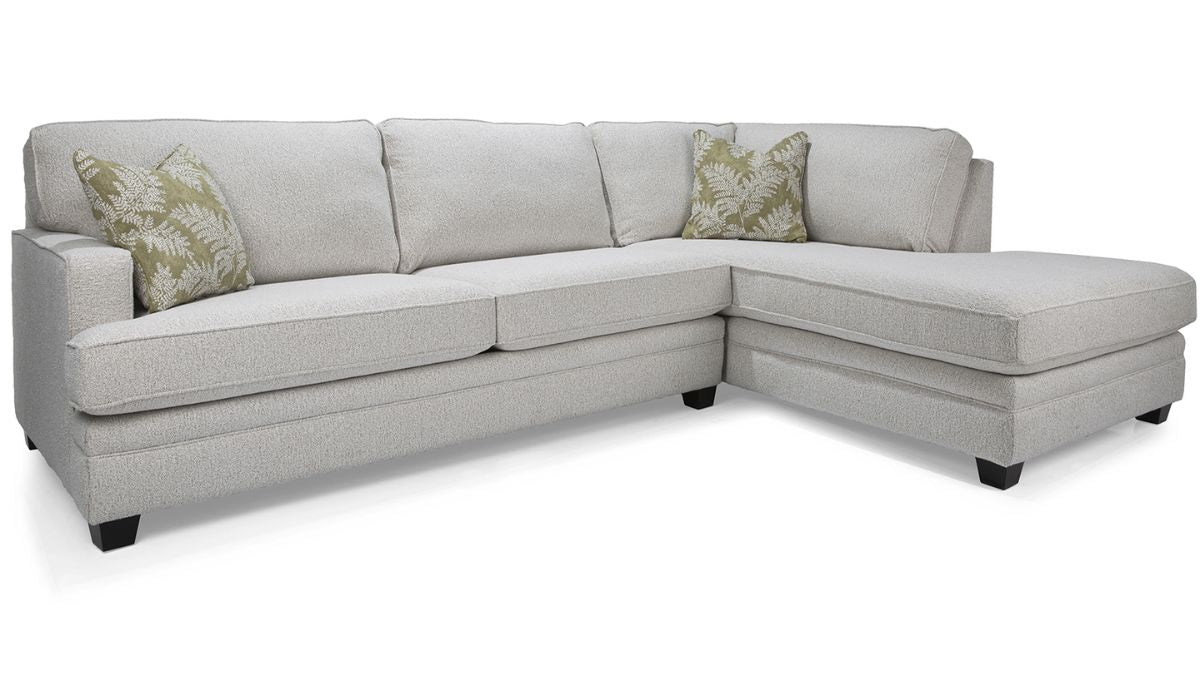 Christie Sectional (2696)