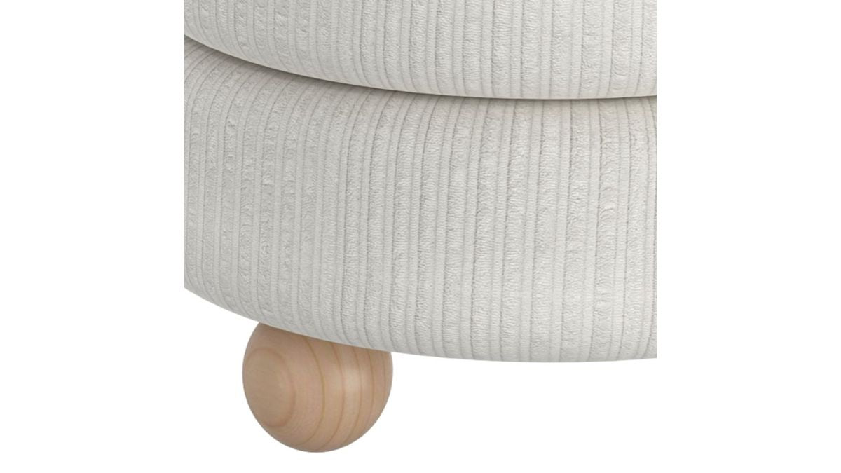 WILLO OTTOMAN
