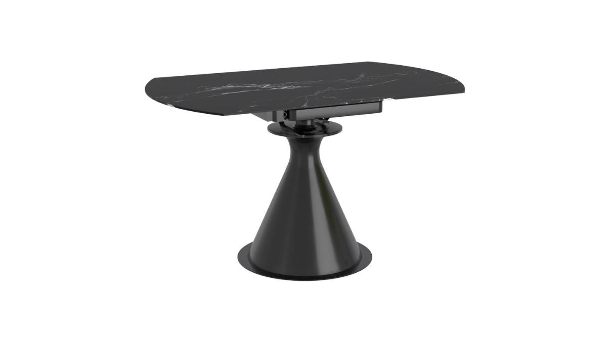 WORLDWIDE HOME FURNISHINGS CALISTO DINING TABLE