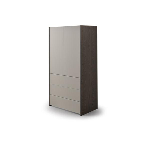 Trica Furniture Vision 3-Drawer Armoire Vision Wardrobe IMAGE 1