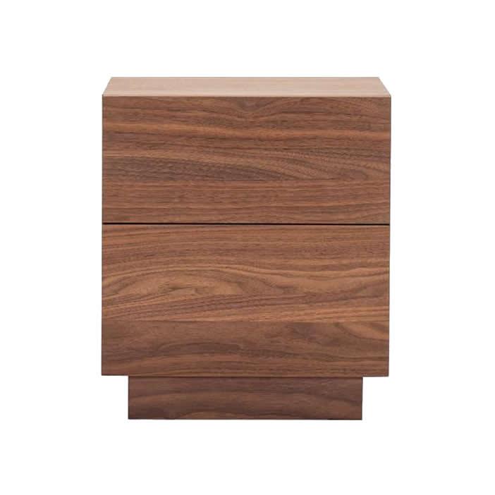 EQ3 Boom End Table 6080-090-13 IMAGE 3