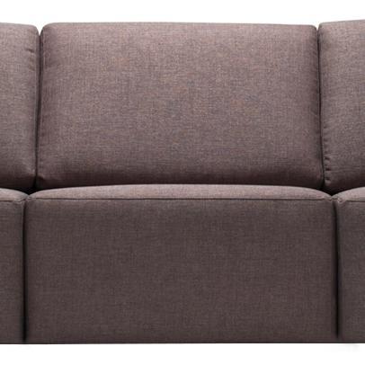 EQ3 Sectional Components Stationary 30026-10 IMAGE 1