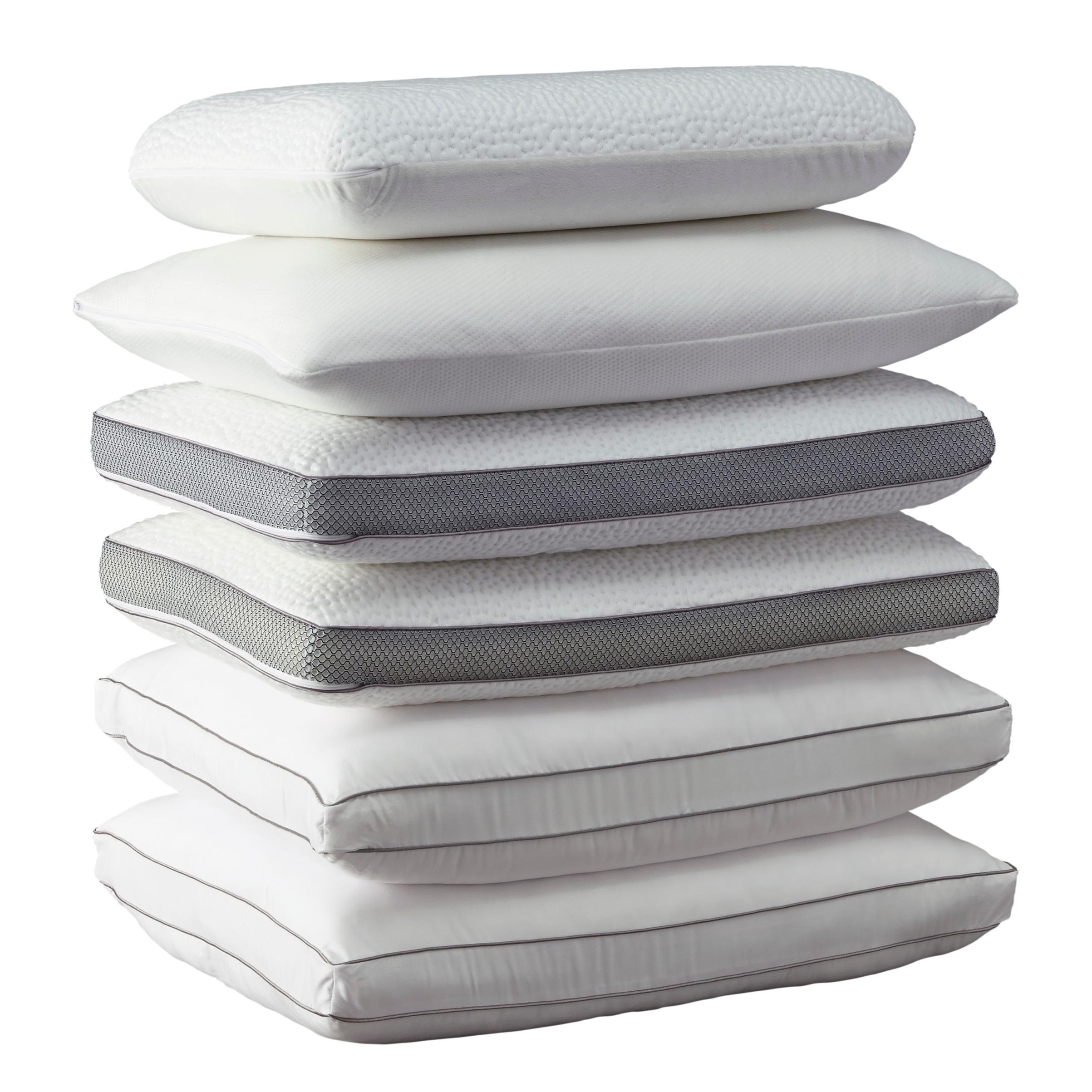 Sierra Sleep Promotional Queen Bed Pillow M82510 IMAGE 4