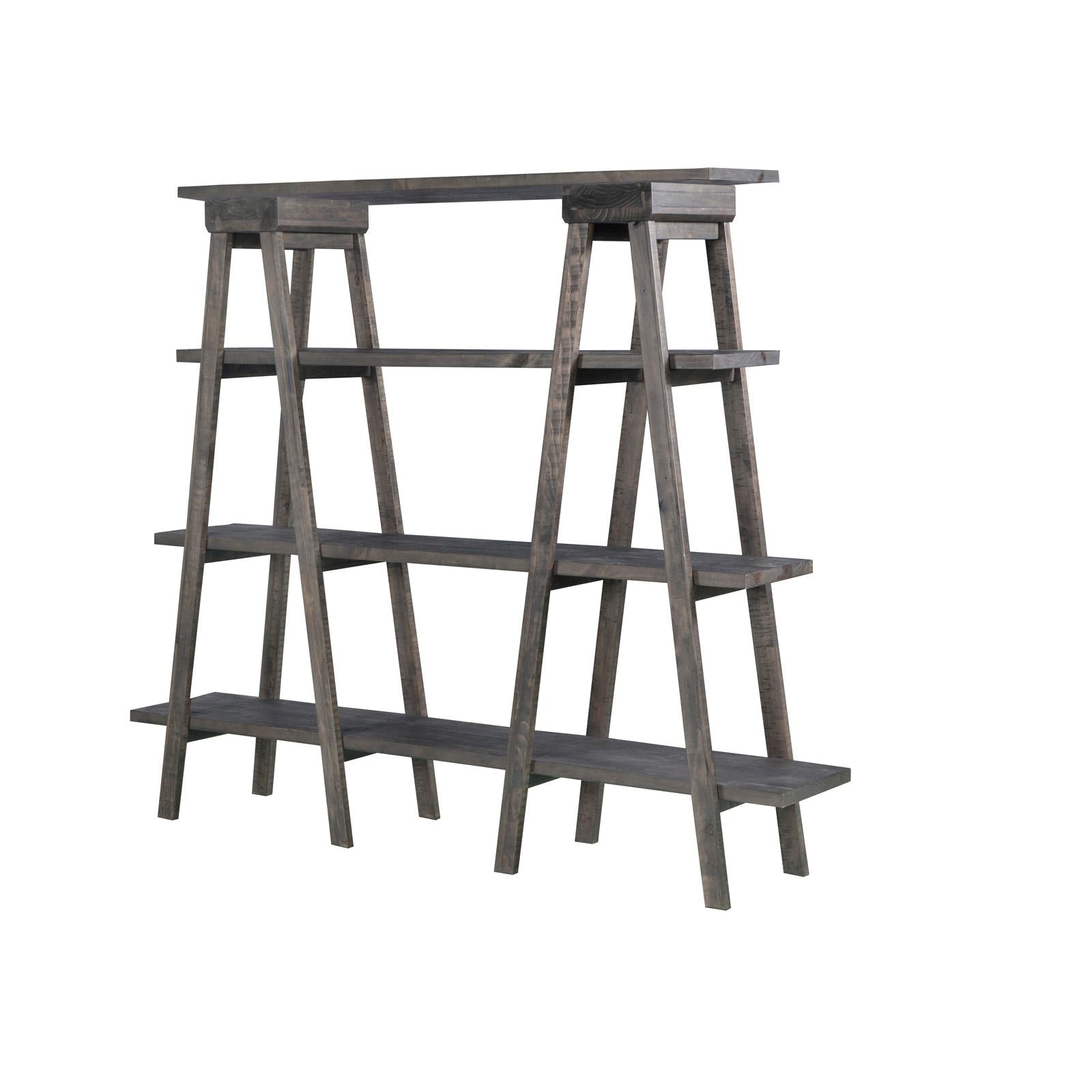 Magnussen Bookcases 4-Shelf H3612-23 IMAGE 2