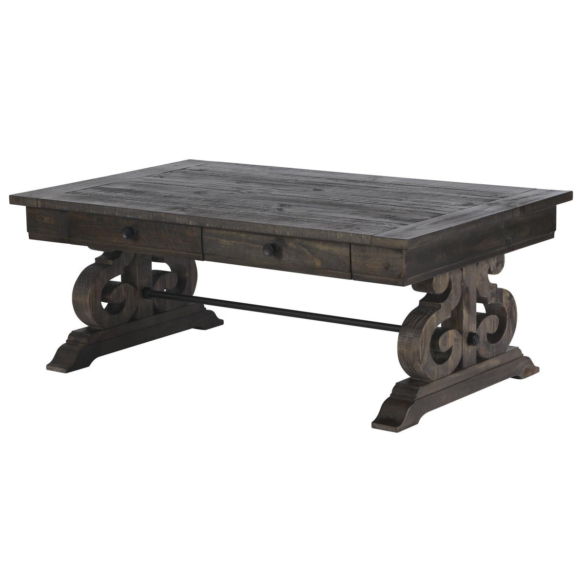 Magnussen Bellamy Cocktail Table T2491-43 IMAGE 1
