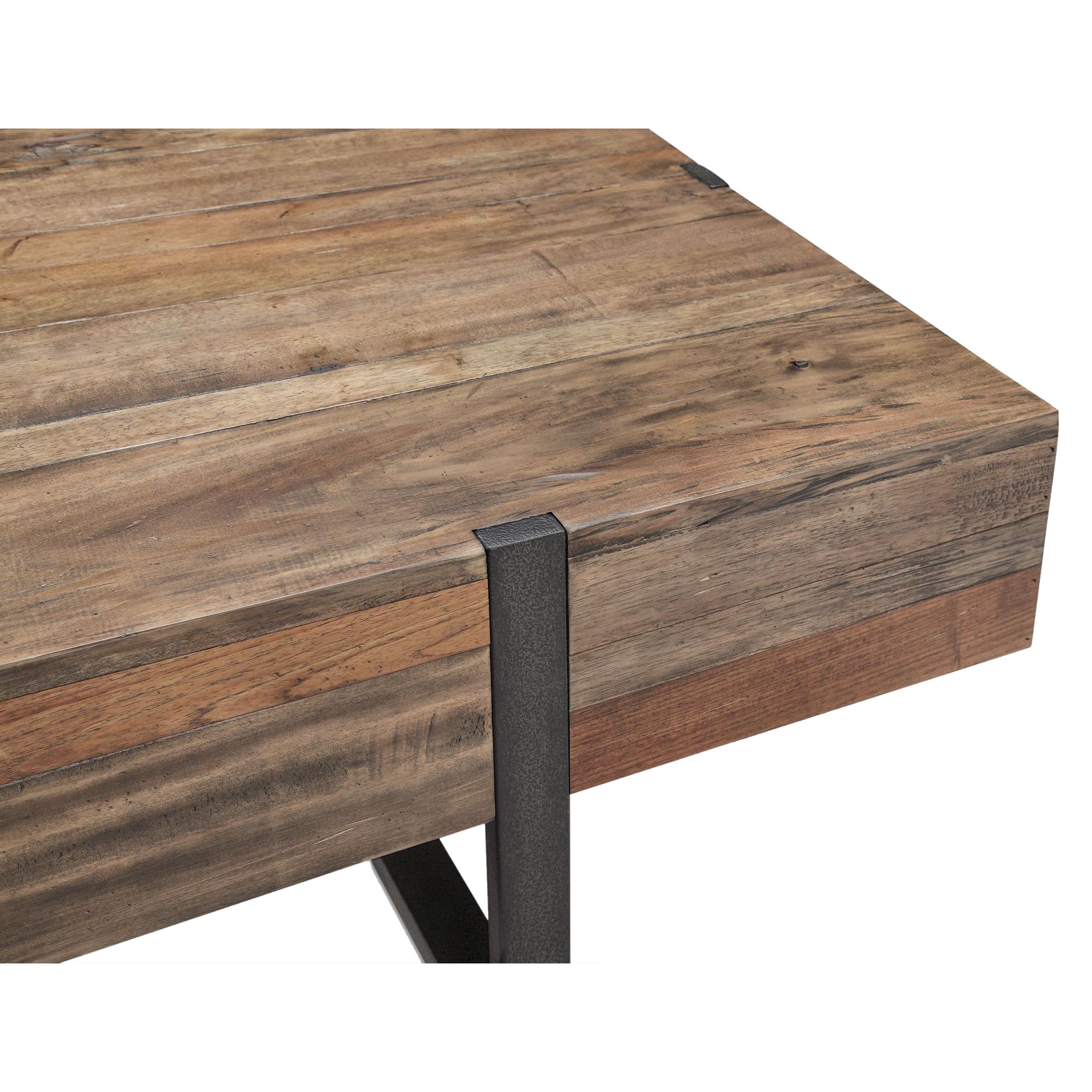 Magnussen Prescott End Table T4344-10 IMAGE 3