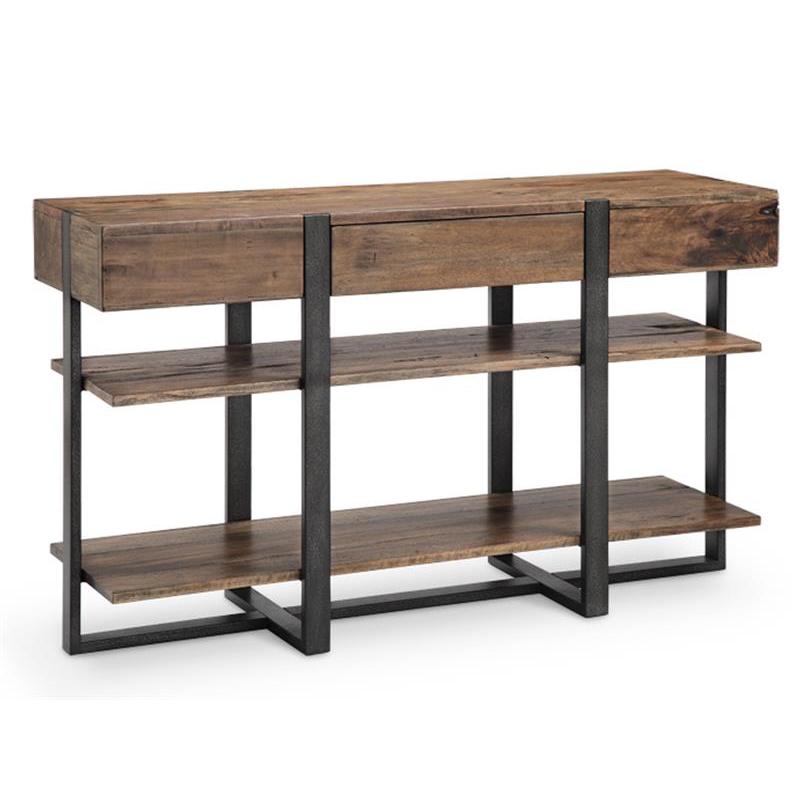 Magnussen Prescott Console Table T4344-73 IMAGE 1