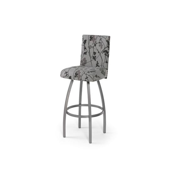 Trica Furniture Nicholas Counter Height Stool Nicholas Stool IMAGE 2