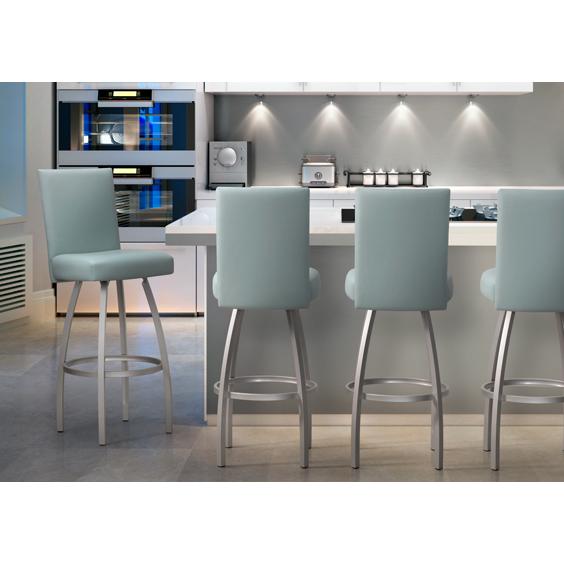 Trica Furniture Nicholas Counter Height Stool Nicholas Stool IMAGE 4