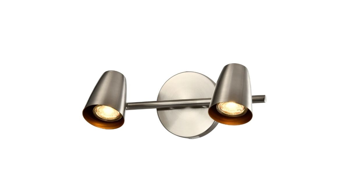 Lumen Wall Light