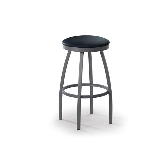 Trica Furniture Henry Pub Height Stool Henry Bar Stool IMAGE 1