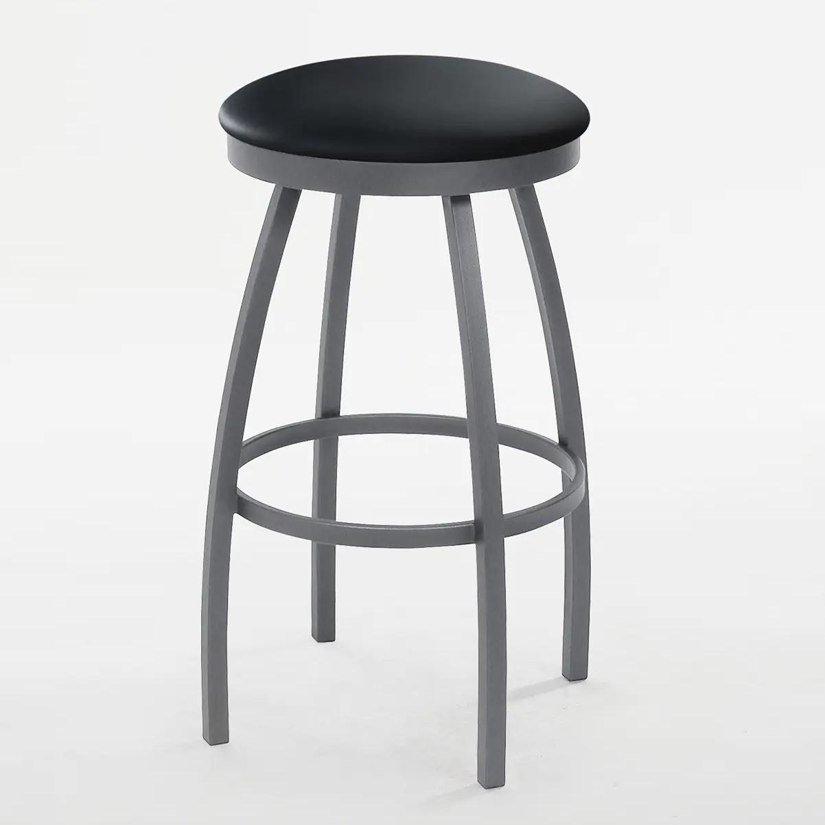 Trica Furniture Henry Pub Height Stool Henry Bar Stool IMAGE 1