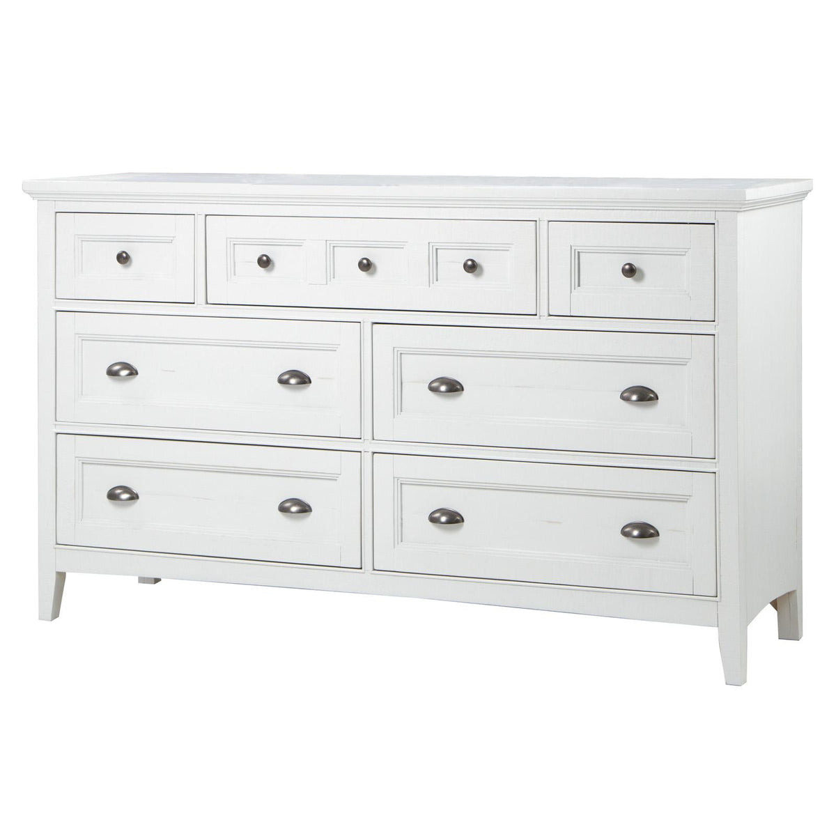 Magnussen Heron Cove 7-Drawer Dresser B4400-20 IMAGE 2