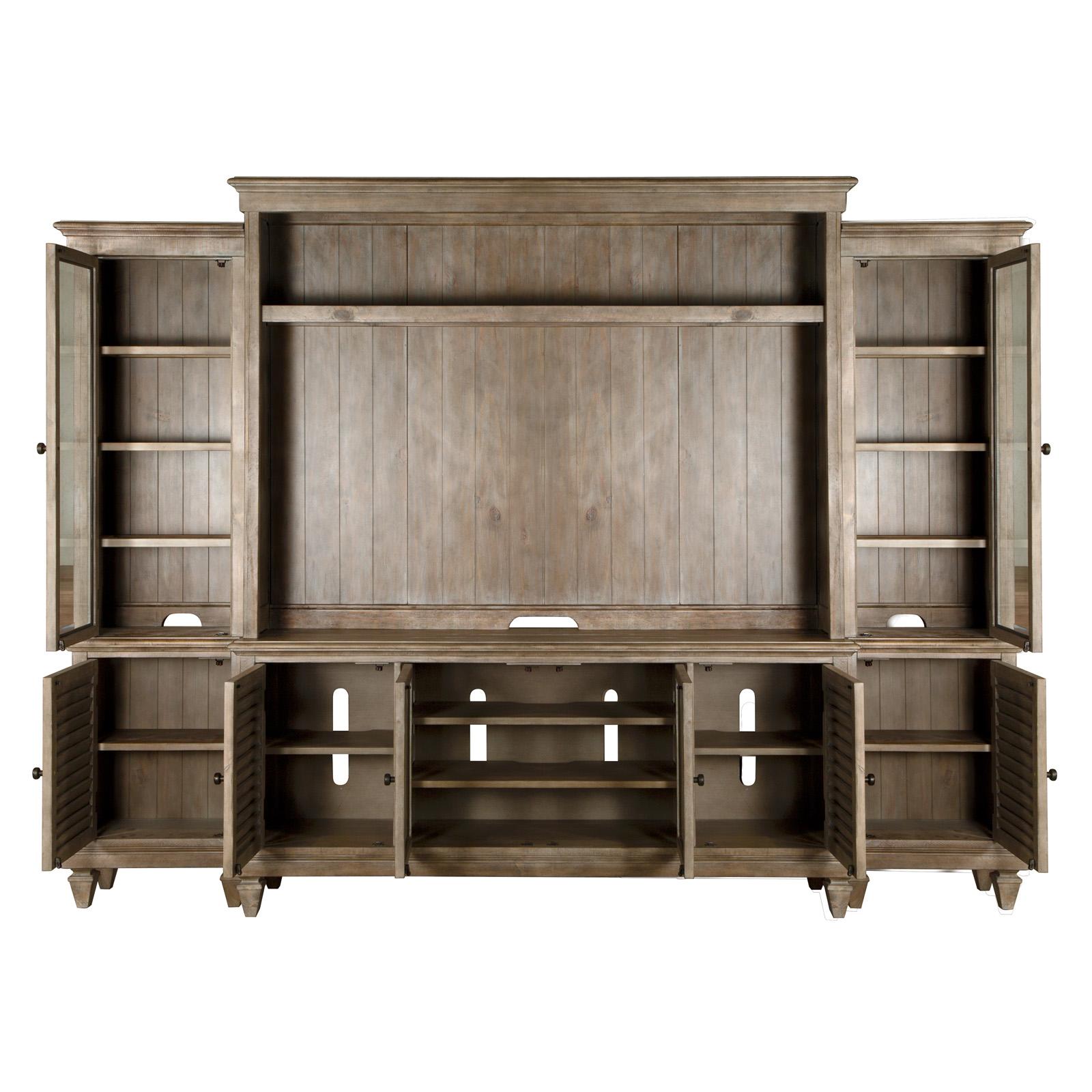 Magnussen Entertainment Centers Entertainment Centers E4352-05/E4352-25/E4352-35L/E4352-35R IMAGE 2