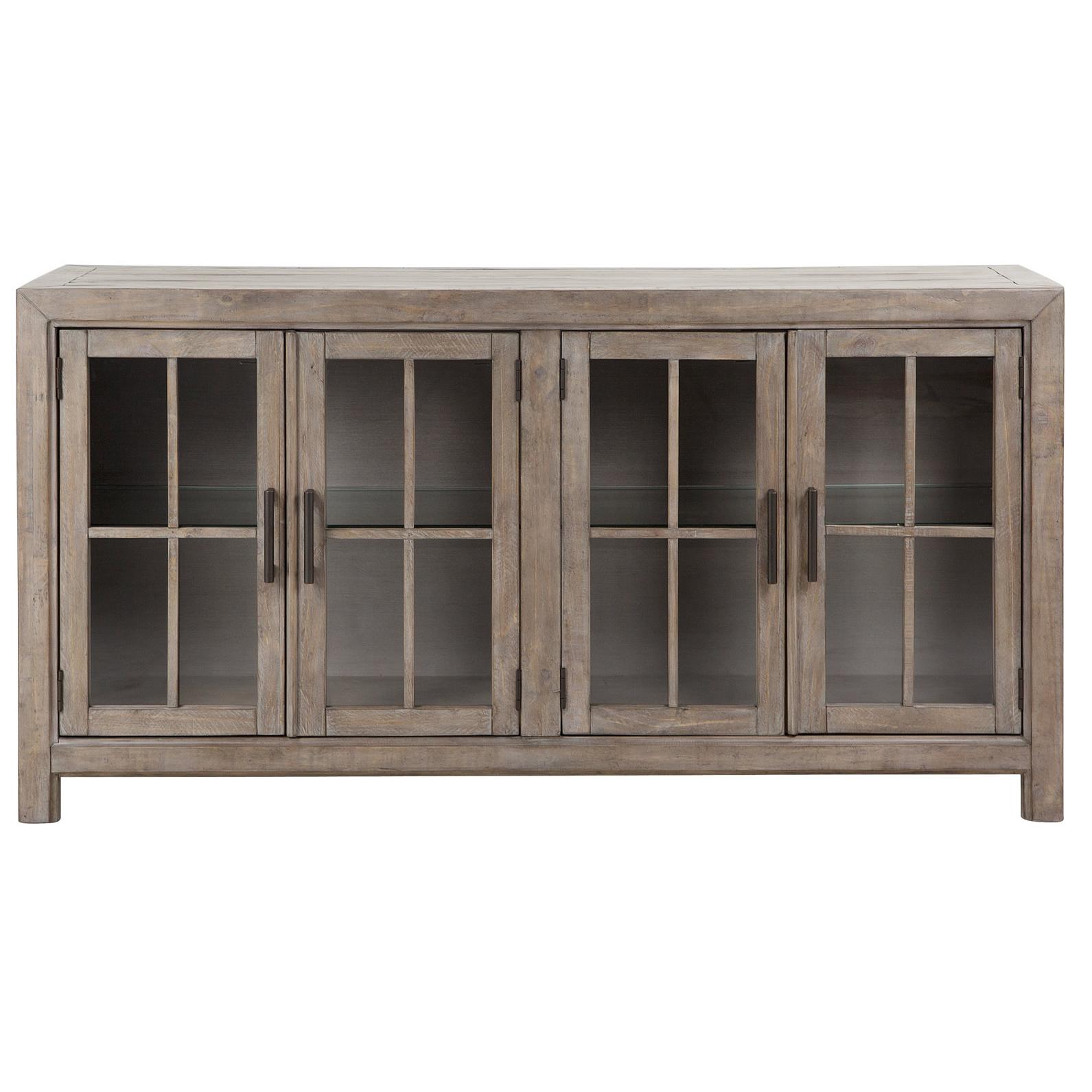 Magnussen Tinley Park Buffet D4646-04 IMAGE 1
