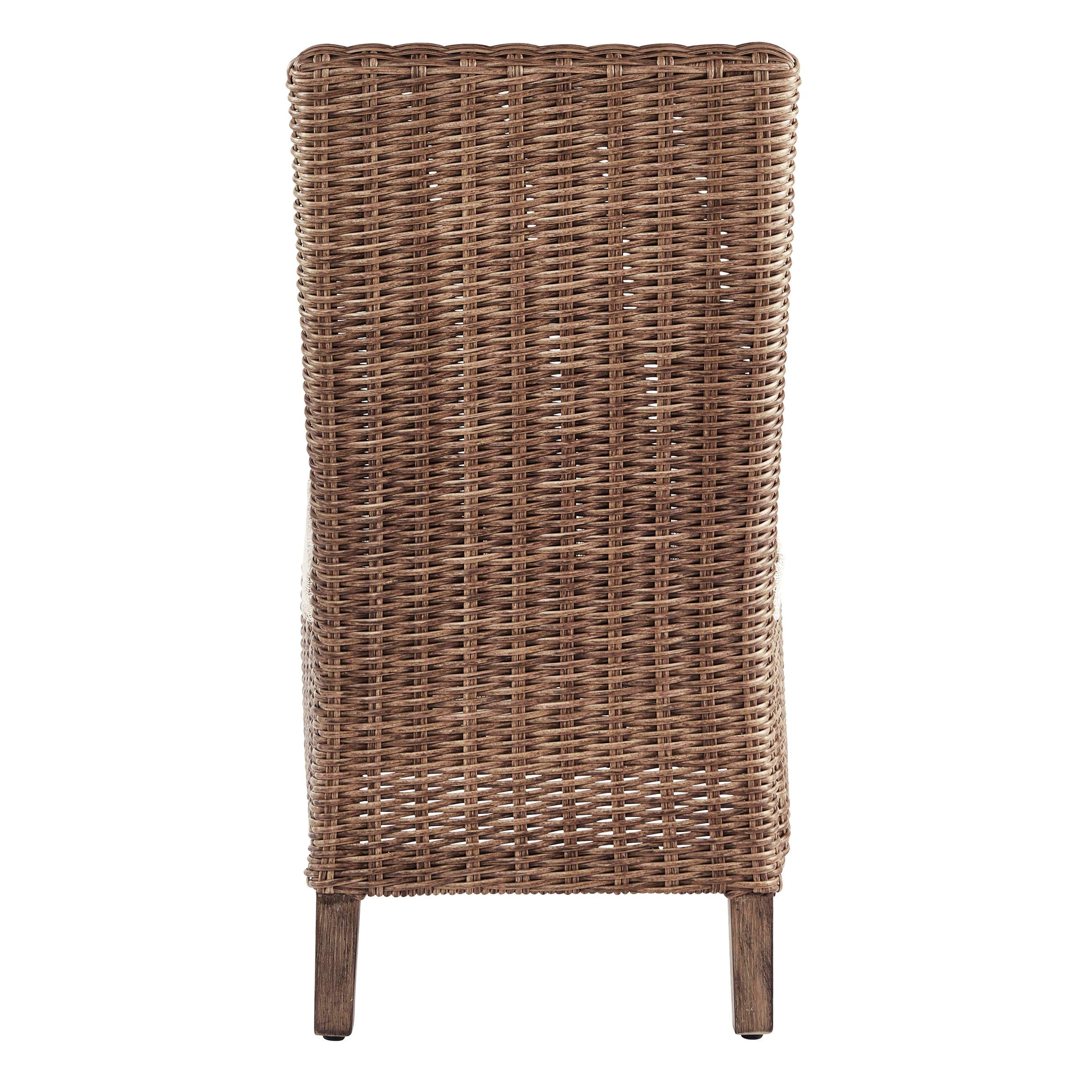 Signature Design by Ashley Beachcroft P791-601 Side Chair with Cushion IMAGE 3