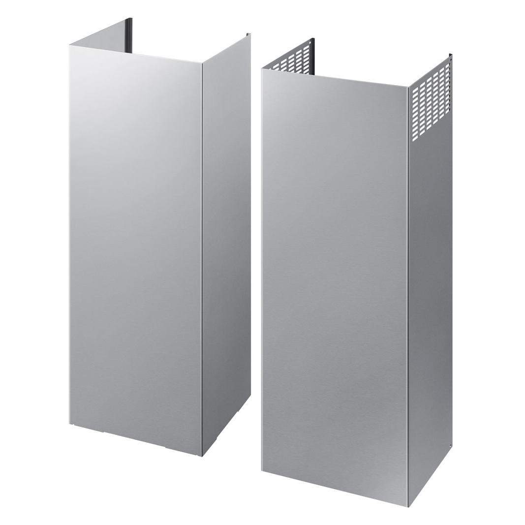 Samsung Ventilation Accessories Duct Kits NK-AE705PWS/AA IMAGE 1