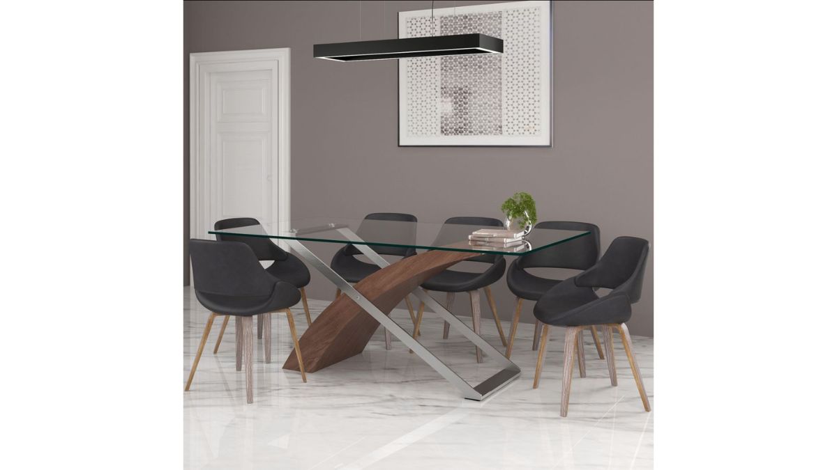 VENETA DINING TABLE