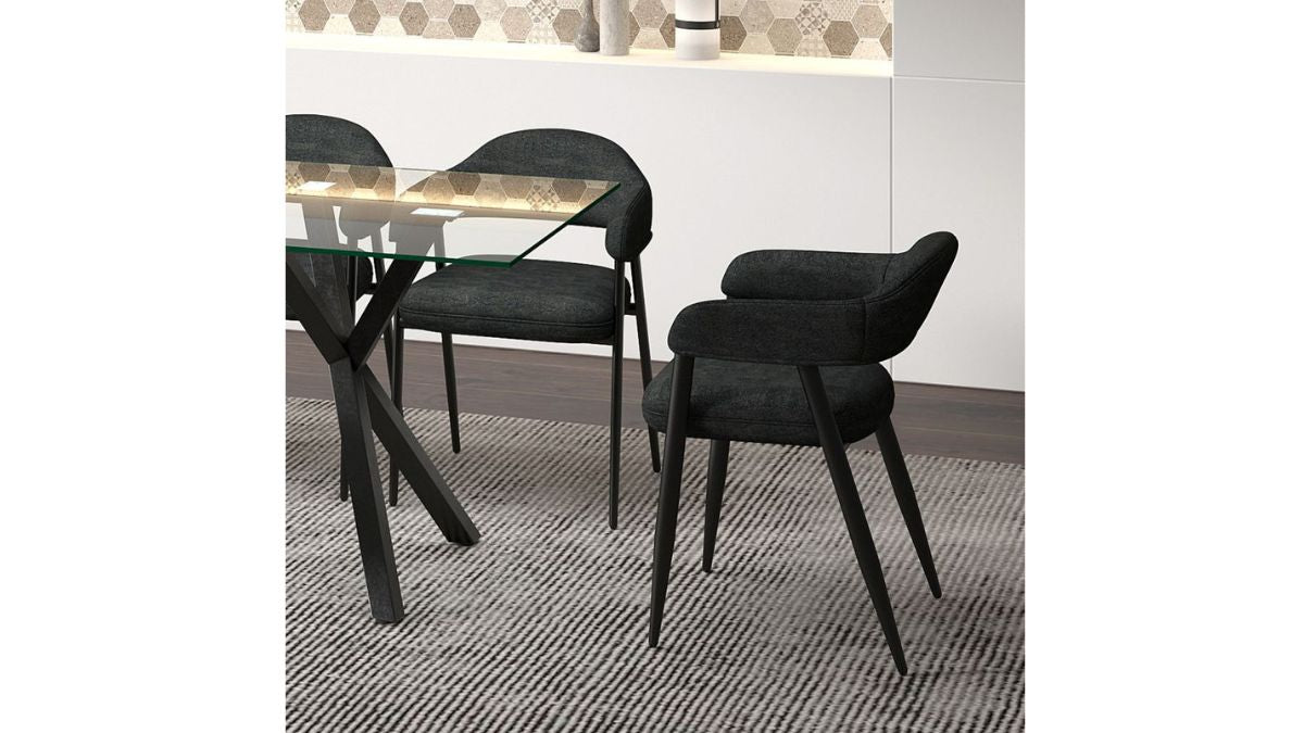ARCHER DINING CHAIR (SET OF 2)