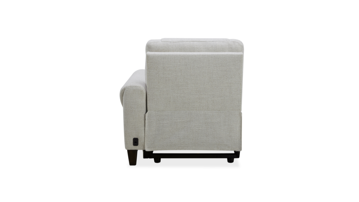 York Reclining Sectional